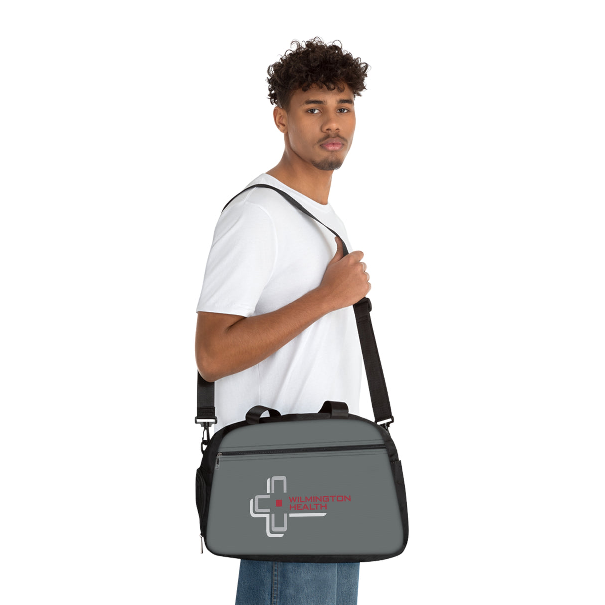 Medium Duffel Bag