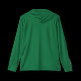 The Master Performance Hoodie