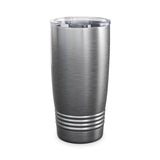 WRRC Ringneck Insulated Tumbler - 20 oz