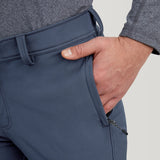 Men's Ascend Flex Softshell Ski Pant