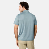 Men's Tech Jacquard Polo Shirt