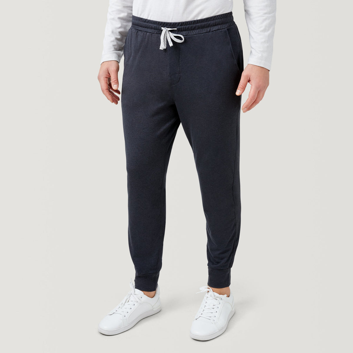 Men's Sueded Flex Jogger