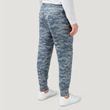 Men's Sueded Flex Jogger