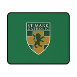 St. Mark Catholic Non-Slip Mouse Pad