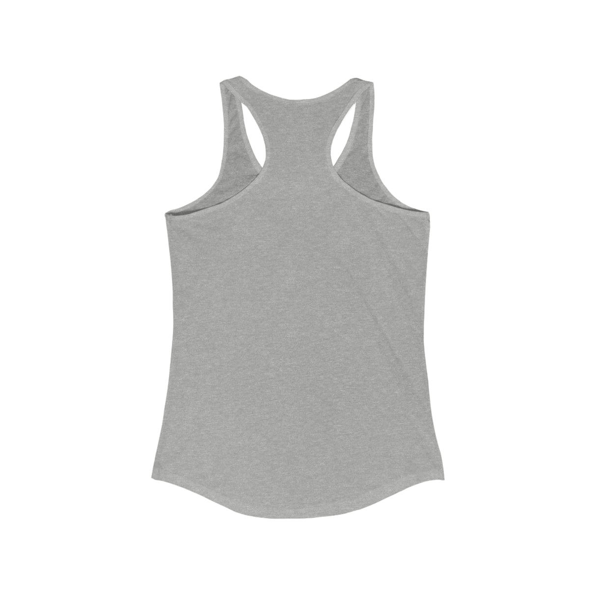 Ladies' Classic Racerback Tank