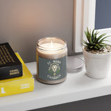 St. Mark Catholic Scented Candle, 9 oz