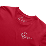 Wilmington Health Coastal Designs Nublend Tee