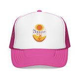 The Longest Day Foam Trucker Hat