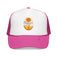 The Longest Day Foam Trucker Hat