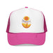 The Longest Day Foam Trucker Hat