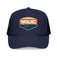 WOLXC Camp Day Foam Trucker Hat