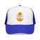 The Longest Day Foam Trucker Hat