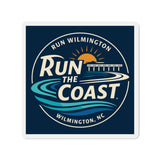 Run the Coast Magnets