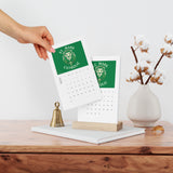 St. Mark Catholic 2025 Vertical Desk Calendar