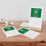 St. Mark Catholic 2025 Vertical Desk Calendar