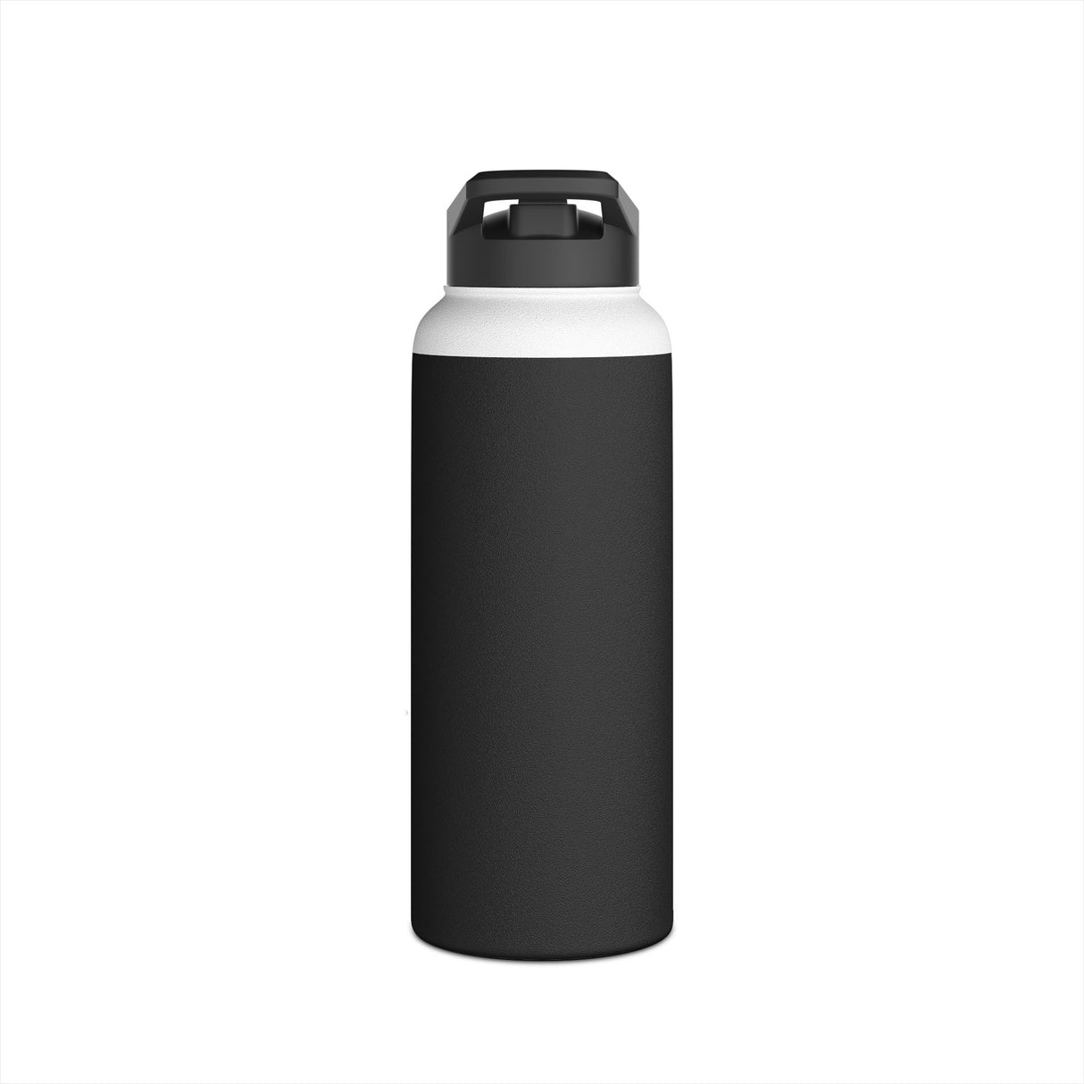 St. Mark Catholic Stainless Steel Water Bottle -  12 oz -32 oz