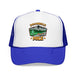 The Downville Mile Foam Trucker Hat