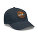 Classic Twill Hat with WRRC Patch