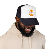 The Longest Day Foam Trucker Hat