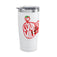 The Country Mile Ringneck Insulated Travel Tumbler - 20 oz