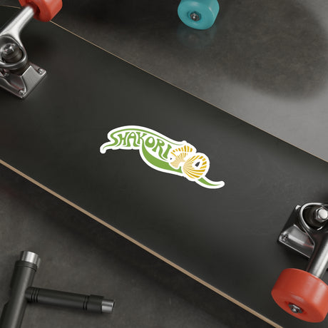 Shakori 40 Vinyl Decals