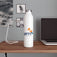 WRRC Slim Water Bottle - 20 oz