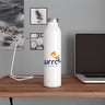 WRRC Slim Water Bottle - 20 oz