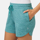 Women's Cloud Knit Shorts
