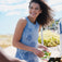 Women's Cloud Knit Shirttail Dress