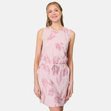 Women's Cloud Knit Shirttail Dress