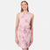 Women's Cloud Knit Shirttail Dress