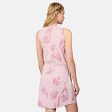 Women's Cloud Knit Shirttail Dress