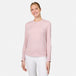 Women's Cloud Knit Crew Neck Top