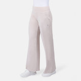 Women's Cloud Knit Wide Leg Pants