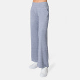 Women's Cloud Knit Wide Leg Pants