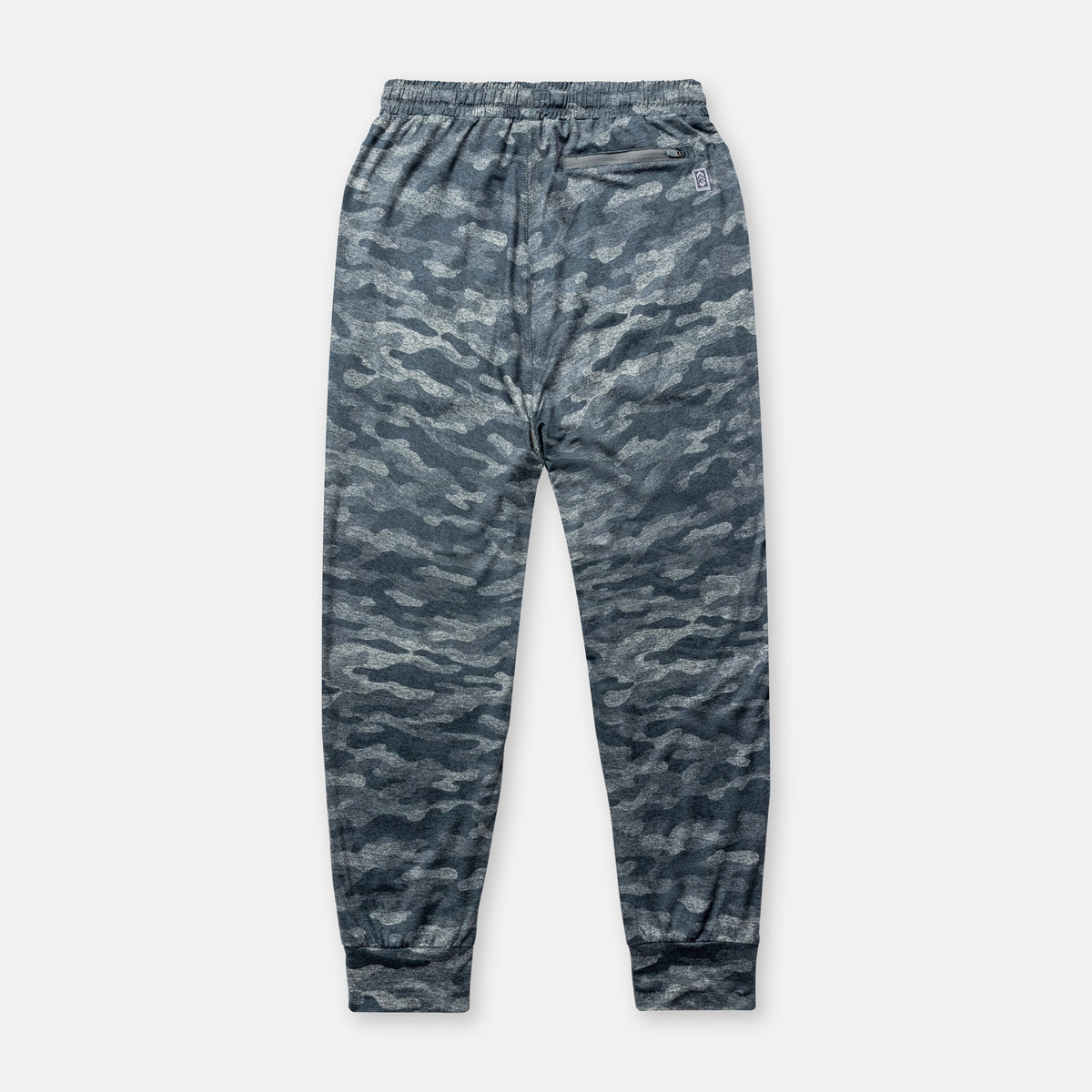 Men's Sueded Flex Jogger