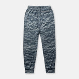 Men's Sueded Flex Jogger