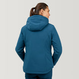 Women's Thermo Super Softshell® Ski Jacket