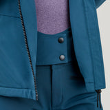 Women's Thermo Super Softshell® Ski Jacket