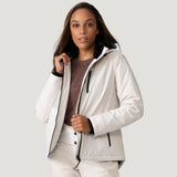 Women's Thermo Super Softshell® Ski Jacket