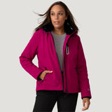 Women's Thermo Super Softshell® Ski Jacket