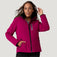 Women's Thermo Super Softshell® Ski Jacket