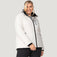 Women's Plus Size FreeCycle® Thermo Super Softshell® II Jacket