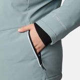 Women's Plus Size FreeCycle® Thermo Super Softshell® II Jacket