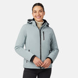 Women's FreeCycle® Thermo Super Softshell® II Jacket