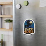 Dark Horse Trail Series Magnets