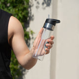 Tritan Water Bottle