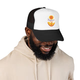 The Longest Day Foam Trucker Hat