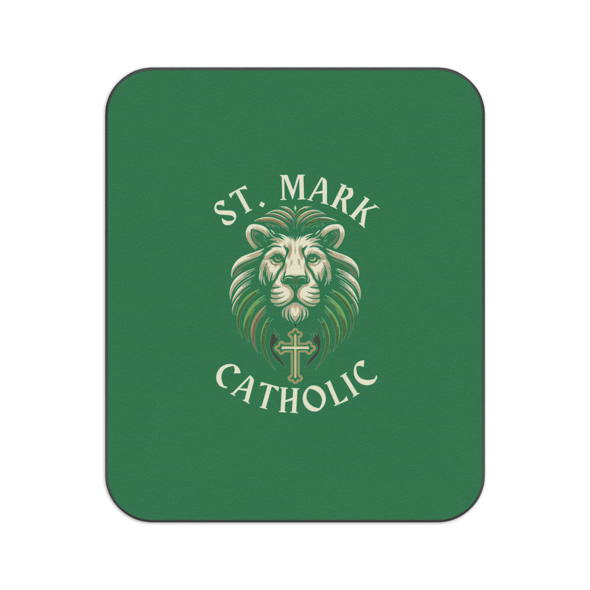 St. Mark Catholic Picnic Blanket