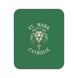 St. Mark Catholic Picnic Blanket